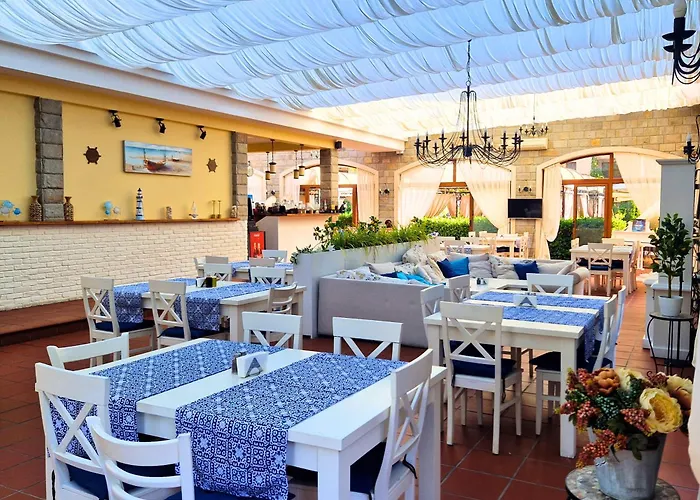 Attractive Apartment In Sunny Beach Cascadas Family Resort