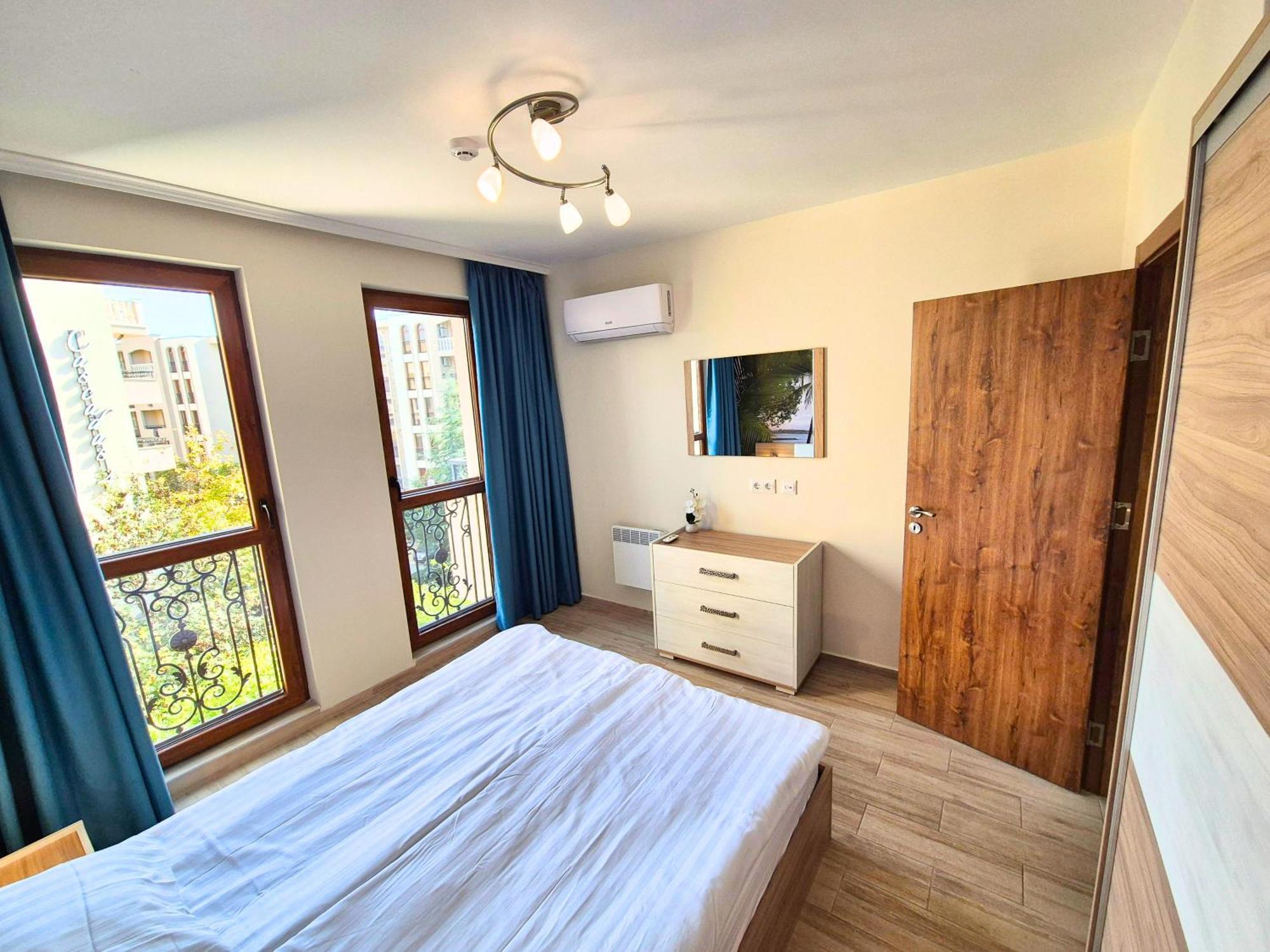 Apartment Attractive In Sunny Cascadas Family *