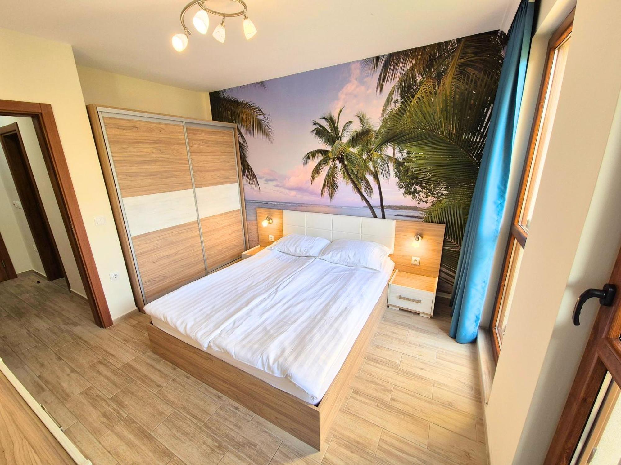 Apartment Attractive In Sunny Cascadas Family Slantschew brjag