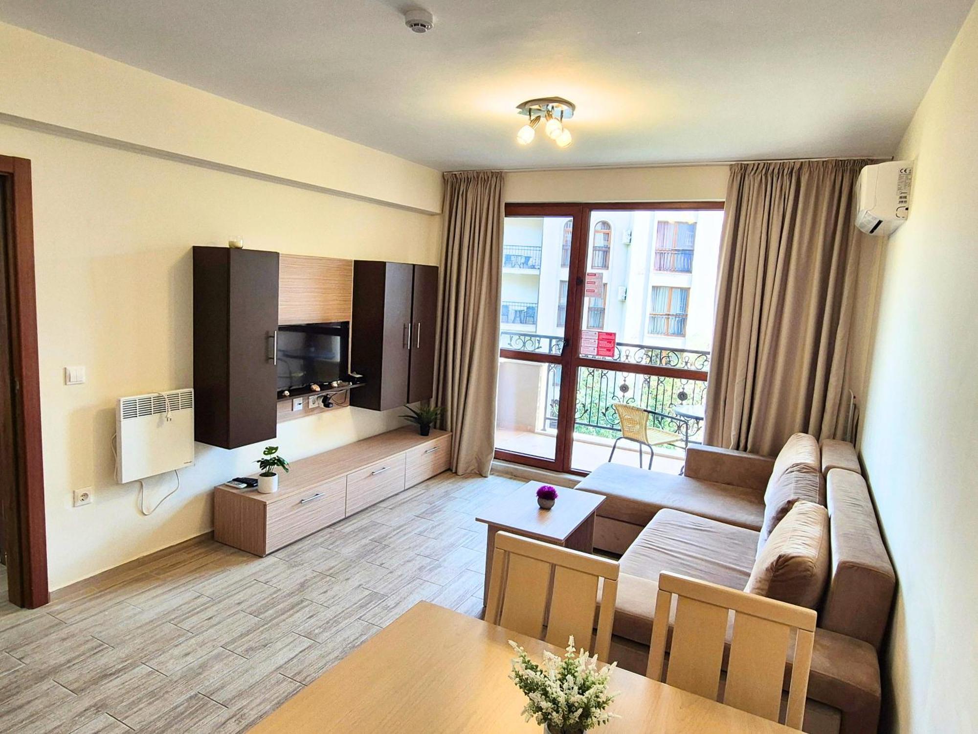 Apartment Attractive In Sunny Cascadas Family Slantschew brjag