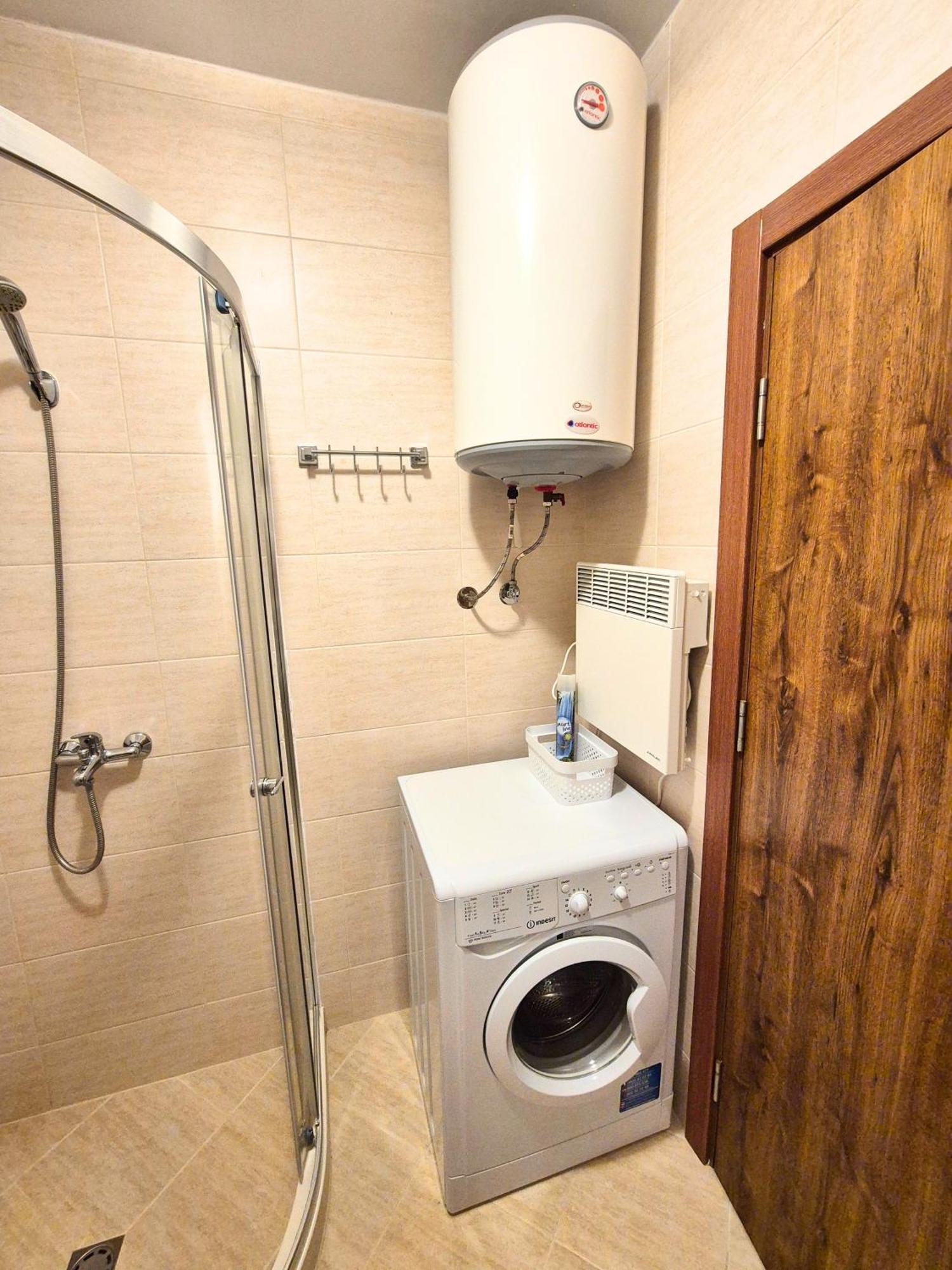 Apartment Attractive In Sunny Cascadas Family