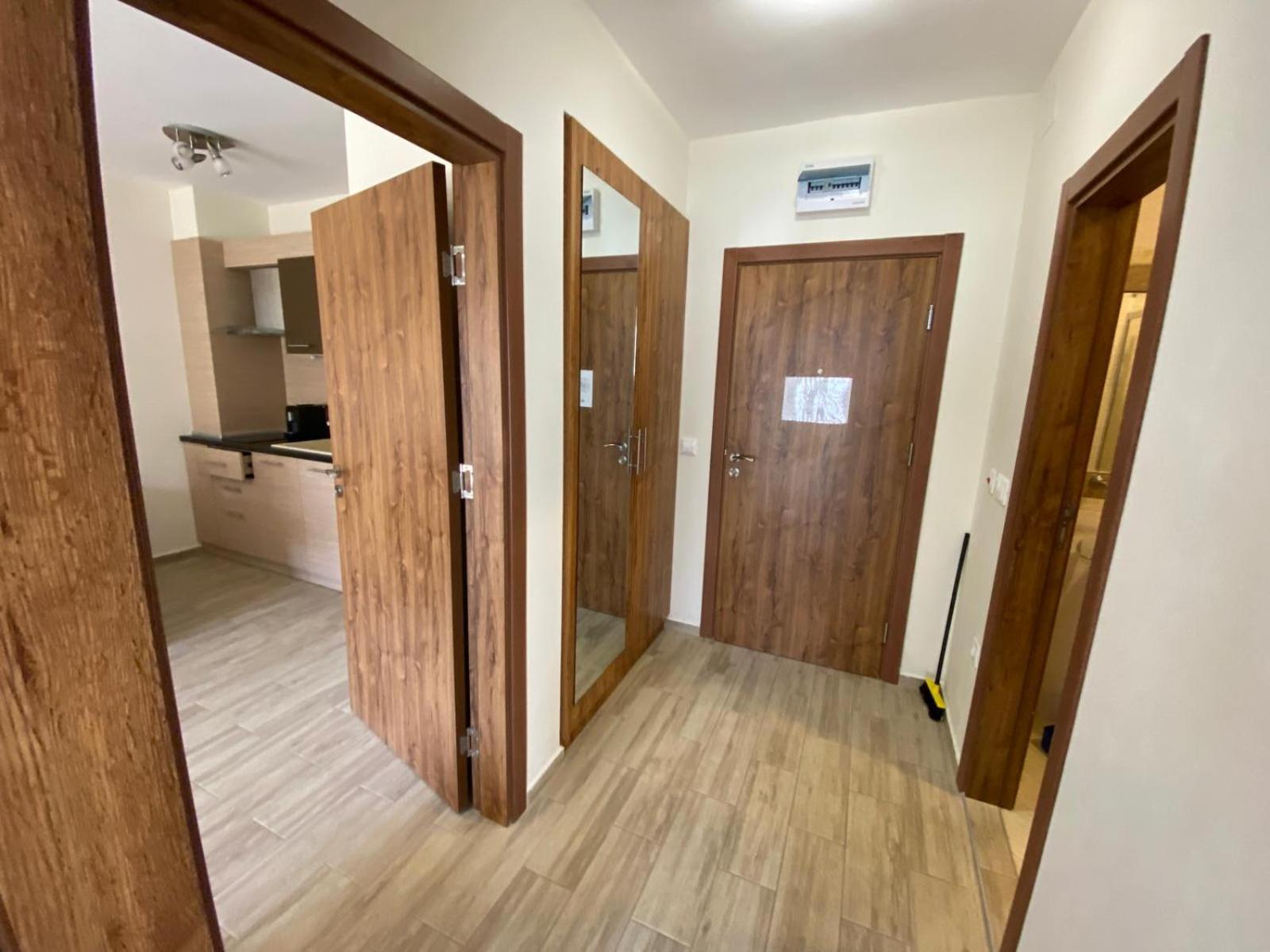 Attractive In Sunny Cascadas Family Apartment *