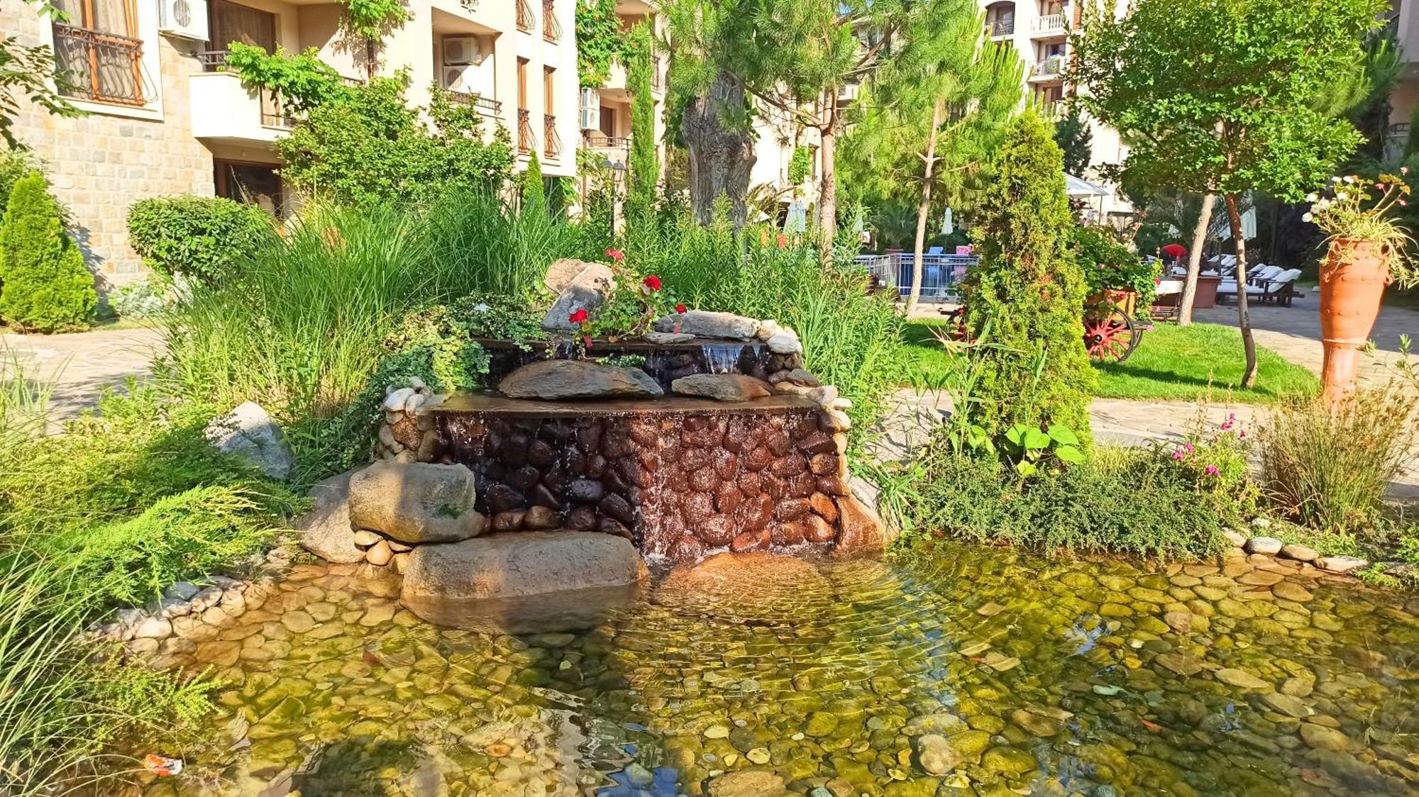 Apartment Attractive In Sunny Cascadas Family *