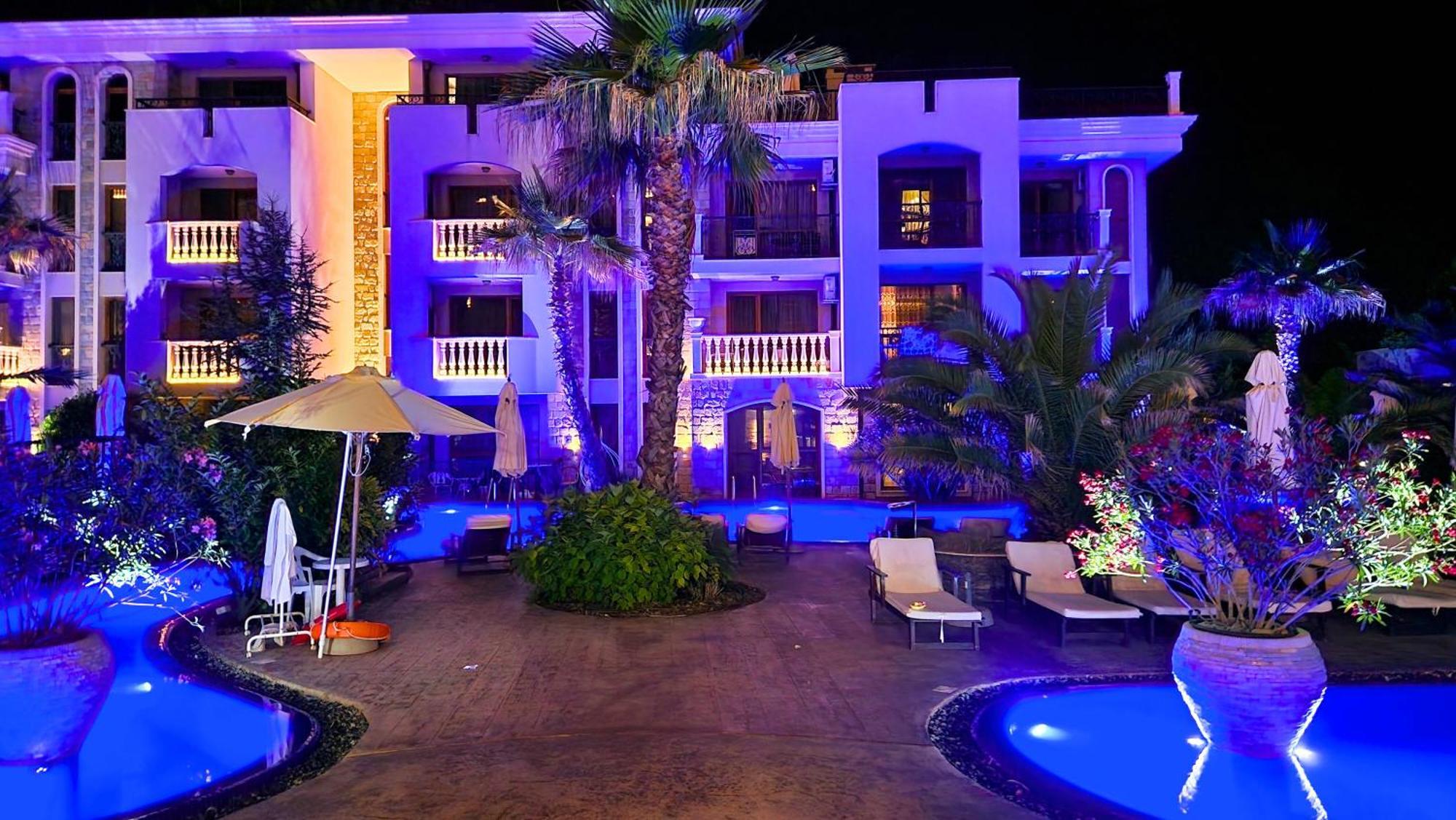Apartment Attractive In Sunny Cascadas Family *